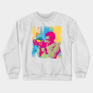 Freddie Hubbard Crewneck Sweatshirt